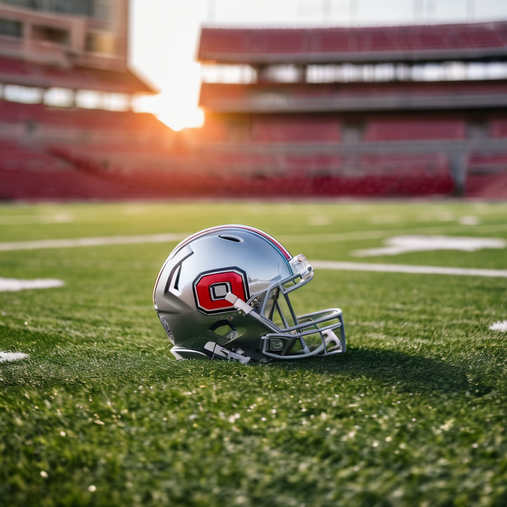 Ohio State lands Dominick Kelly, SEC cornerback, to bolster the secondary