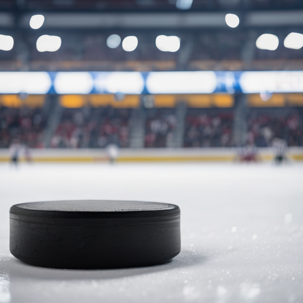 Oilers Set to Exploit Islanders’ Road Woes in Tonight’s Showdown