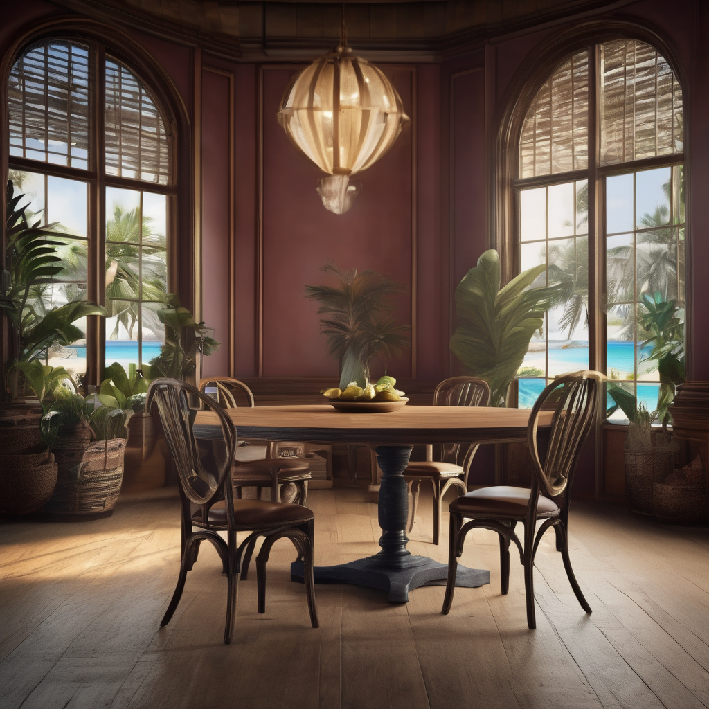 Maura Higgins Takes On Michael Rapaport in The Traitors US