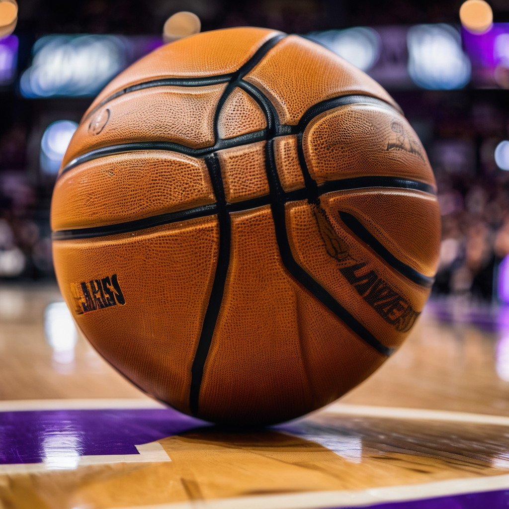 Lakers Set for Hornets Showdown as They Chase a Season Sweep