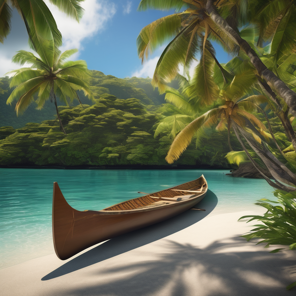 Fiji Eyes Inclusive Mariculture Push with Traditional Leaders at Makogai