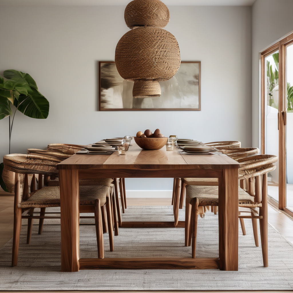 Fijian-Made Furniture From Courts Redefines Local Pride