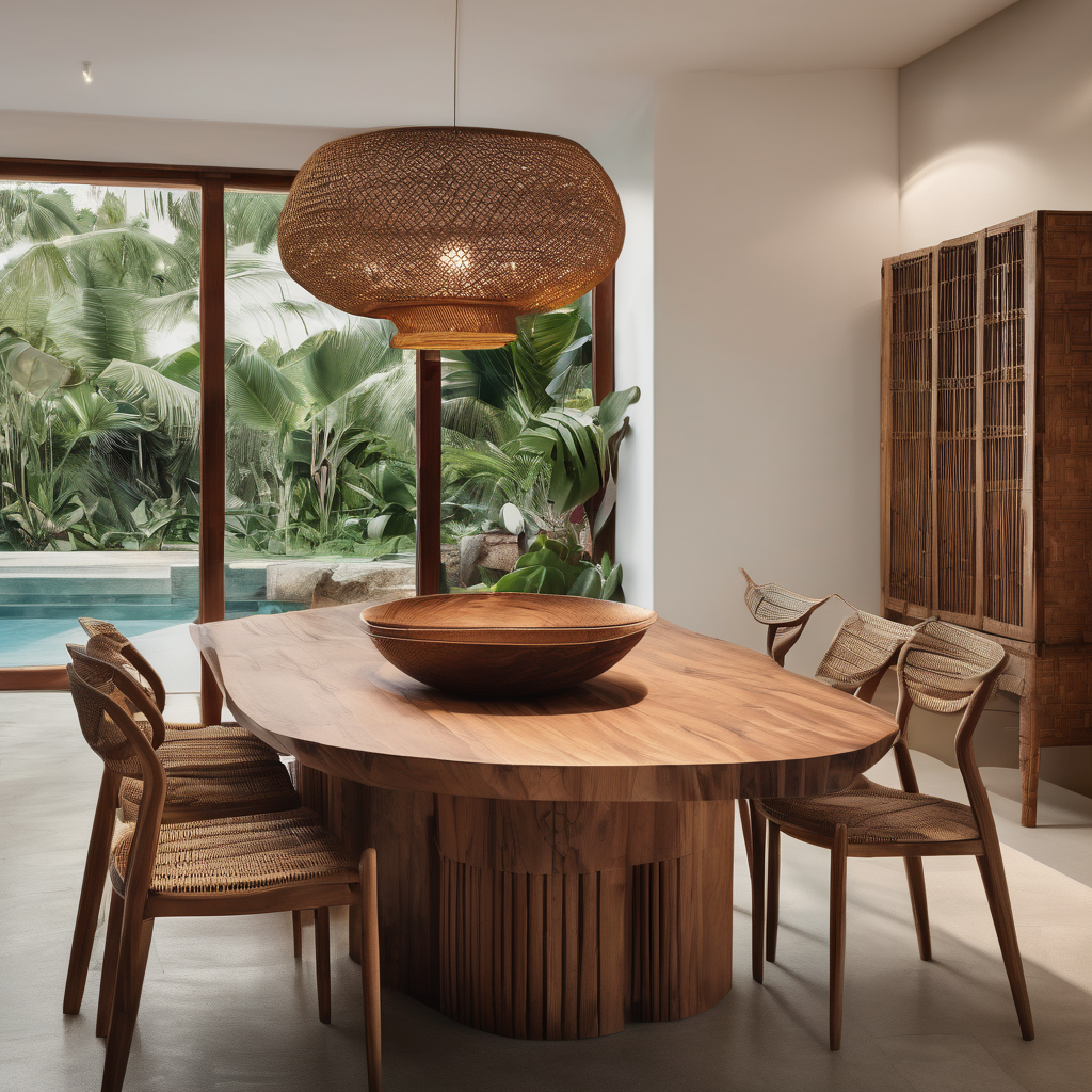 Fijian-Made Furniture From Courts Redefines Local Pride