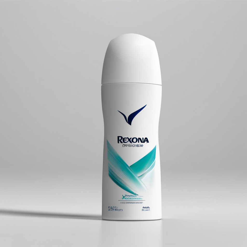 Rexona Unveils 72-Hour Roll-On With Motion-Activated Freshness
