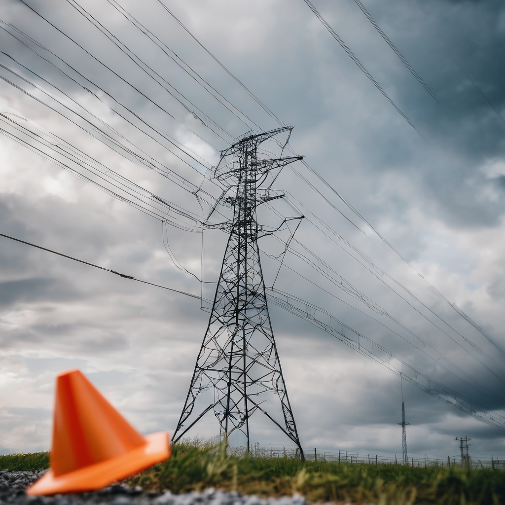 Northern Colorado Braces for Xcel Public Safety Power Shutoff