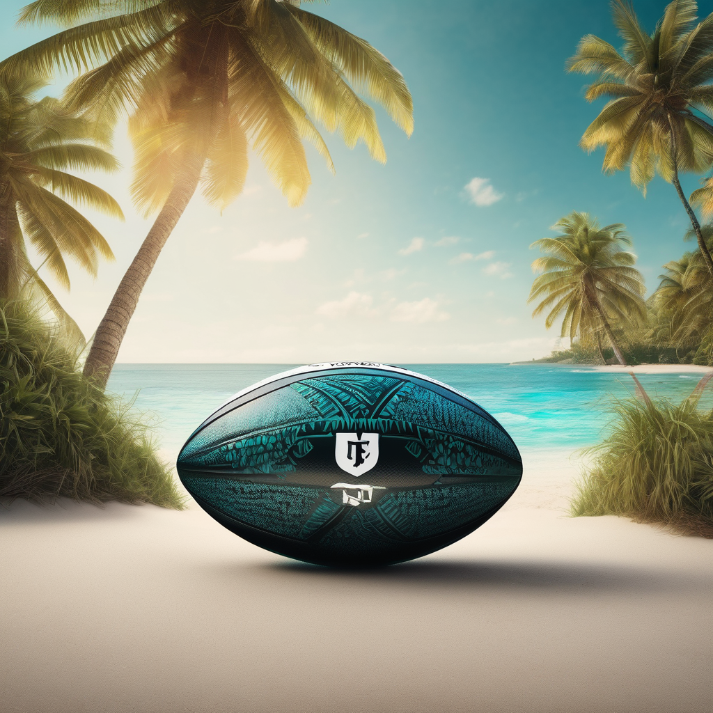 Chennai Bulls Head to Fiji for 7s, Learning From Rugby Legends