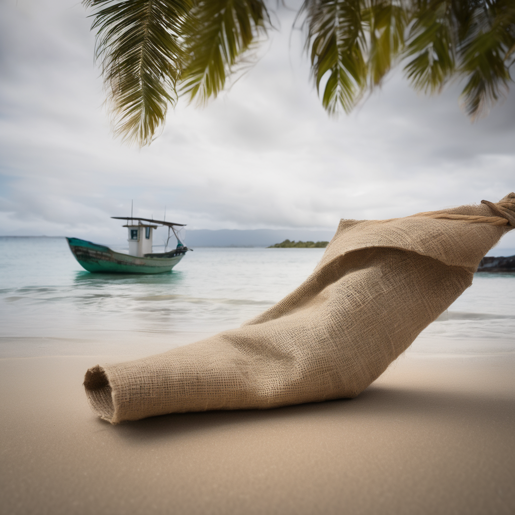 Six Arrested in Fiji Cocaine Haul in Vatia Waters Linked to South American Nationals