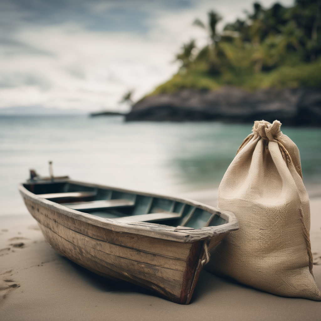 Six Arrested in Fiji Cocaine Haul in Vatia Waters Linked to South American Nationals