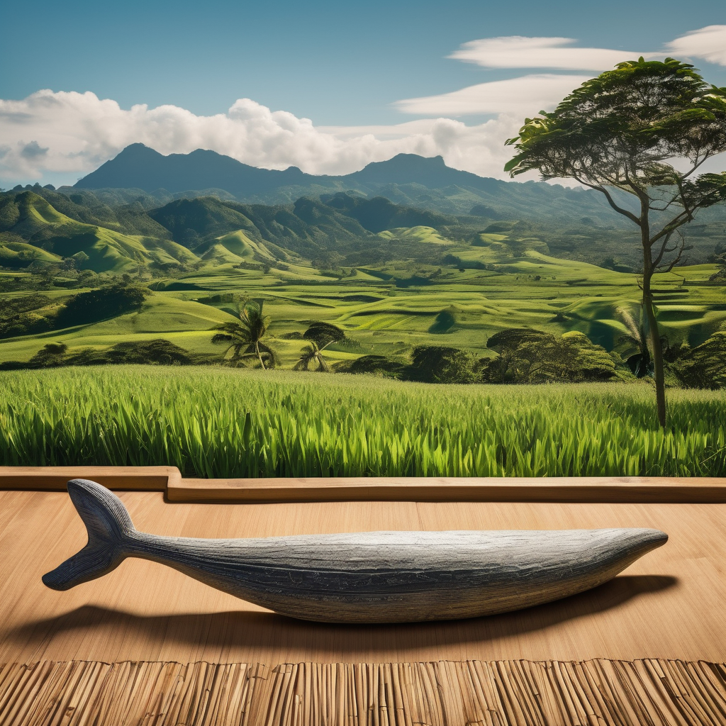 Fiji Returns 3,177-Acre Ancestral Lands to iTaukei in Vitogo