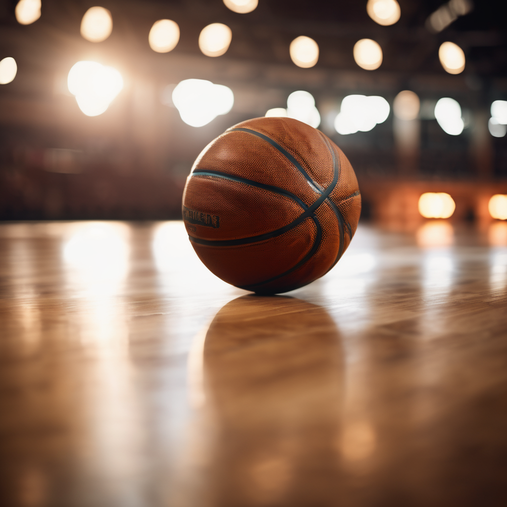 Lakers Eye Kuminga as Trade Deadline Push for 3-and-D Wing