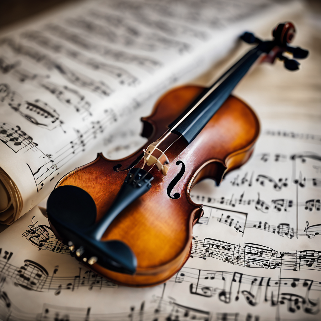 Starz Secures U.S. Rights to Amadeus Limited Series