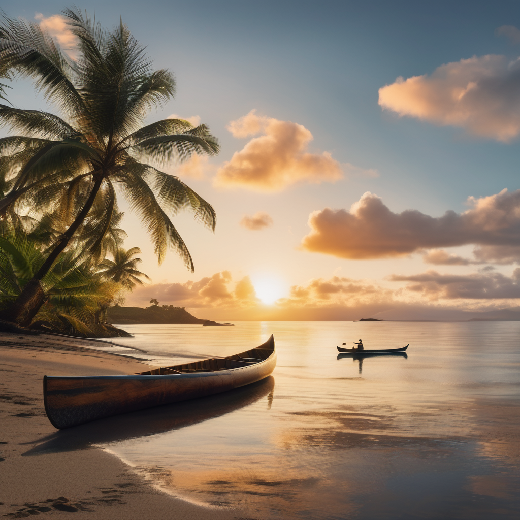 Pacific Climate Action: Women Lead the Way