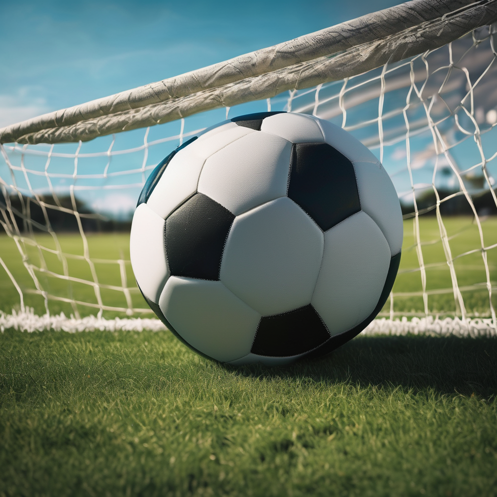 Australian Joeys Under-17 Inspire Fiji's Lovu with Football and Inclusion