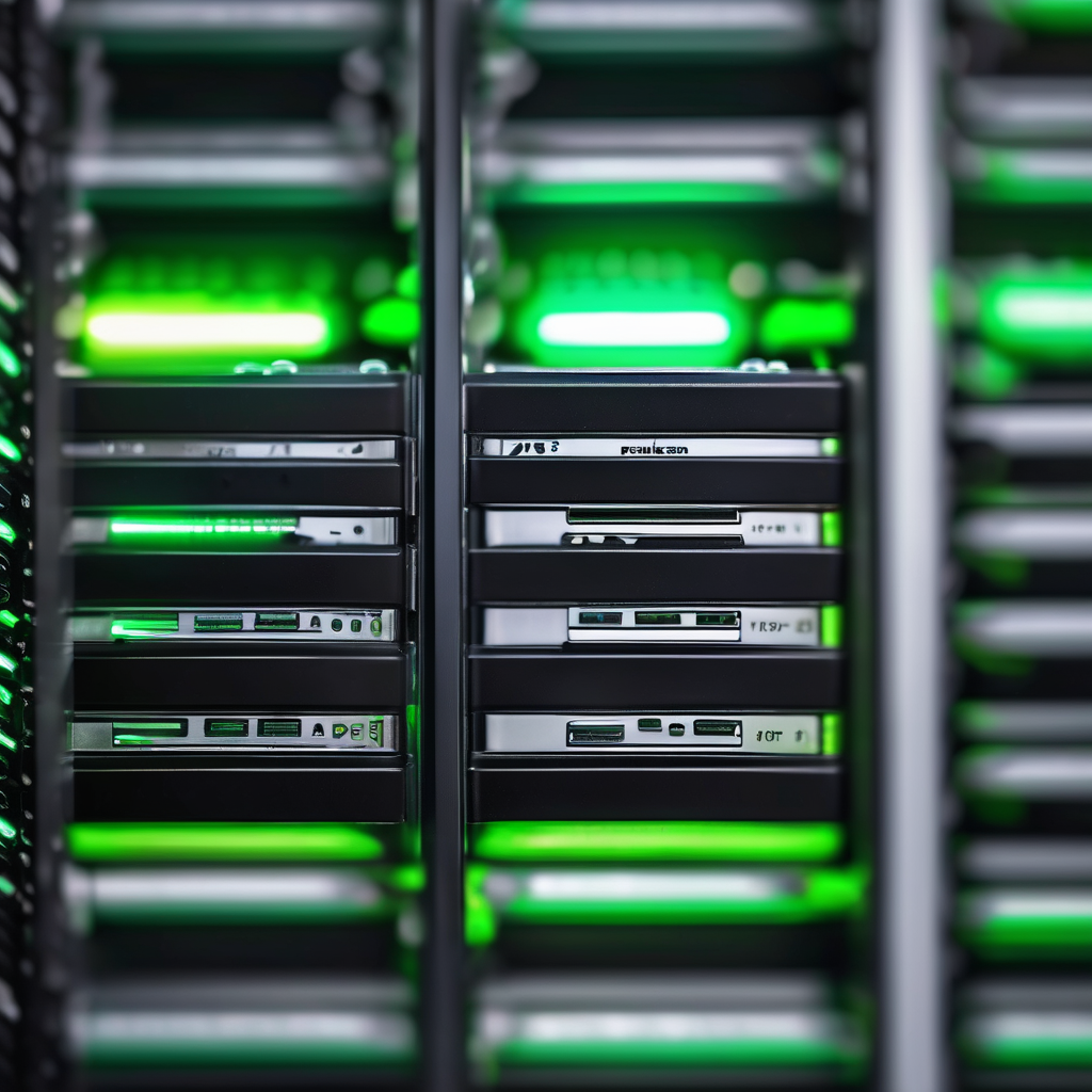 Microsoft's Quincy Data Centers Test a New Community-First Playbook