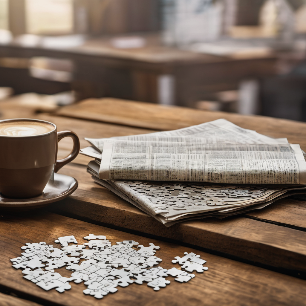 New York Times Strands Unveils Bear-Themed Daily Word Puzzle and Spangram