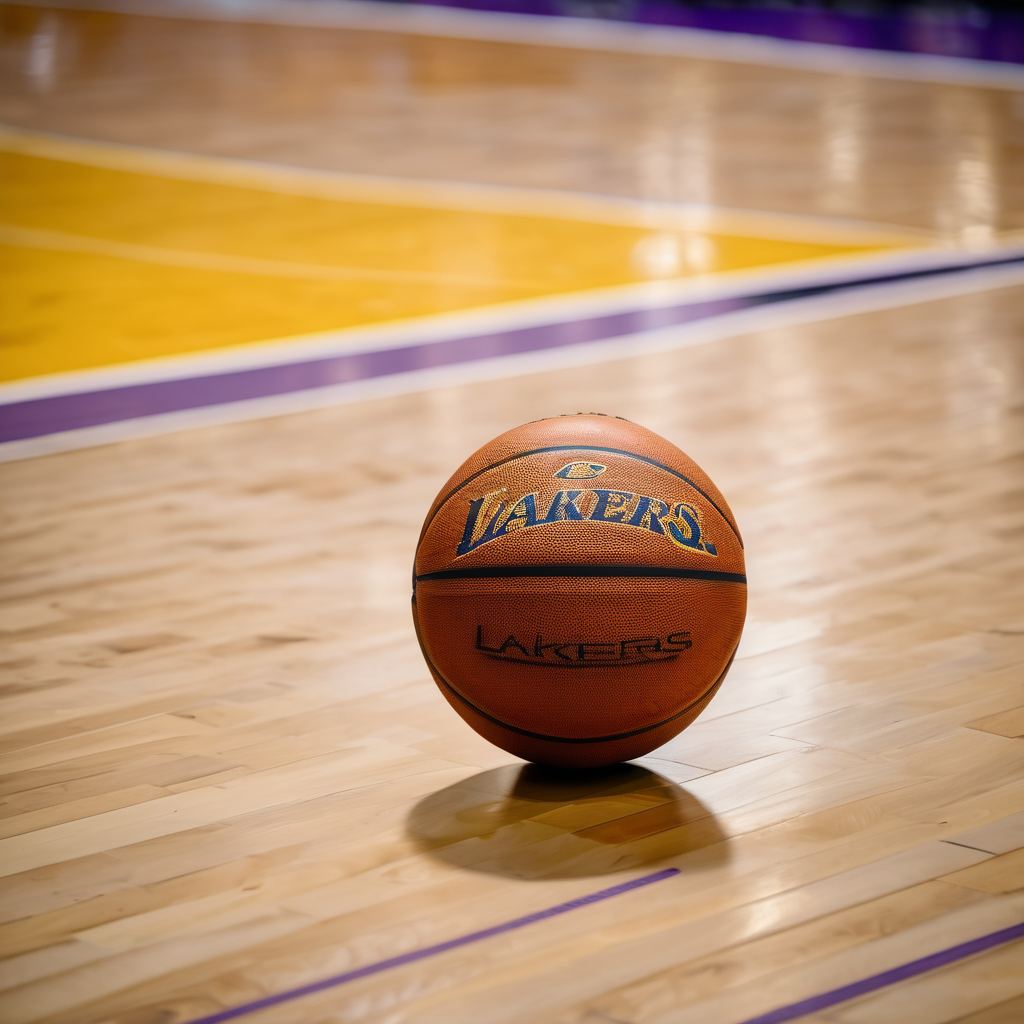 Lakers Face Offense Slump as Reaves Out With Grade 2 Strain