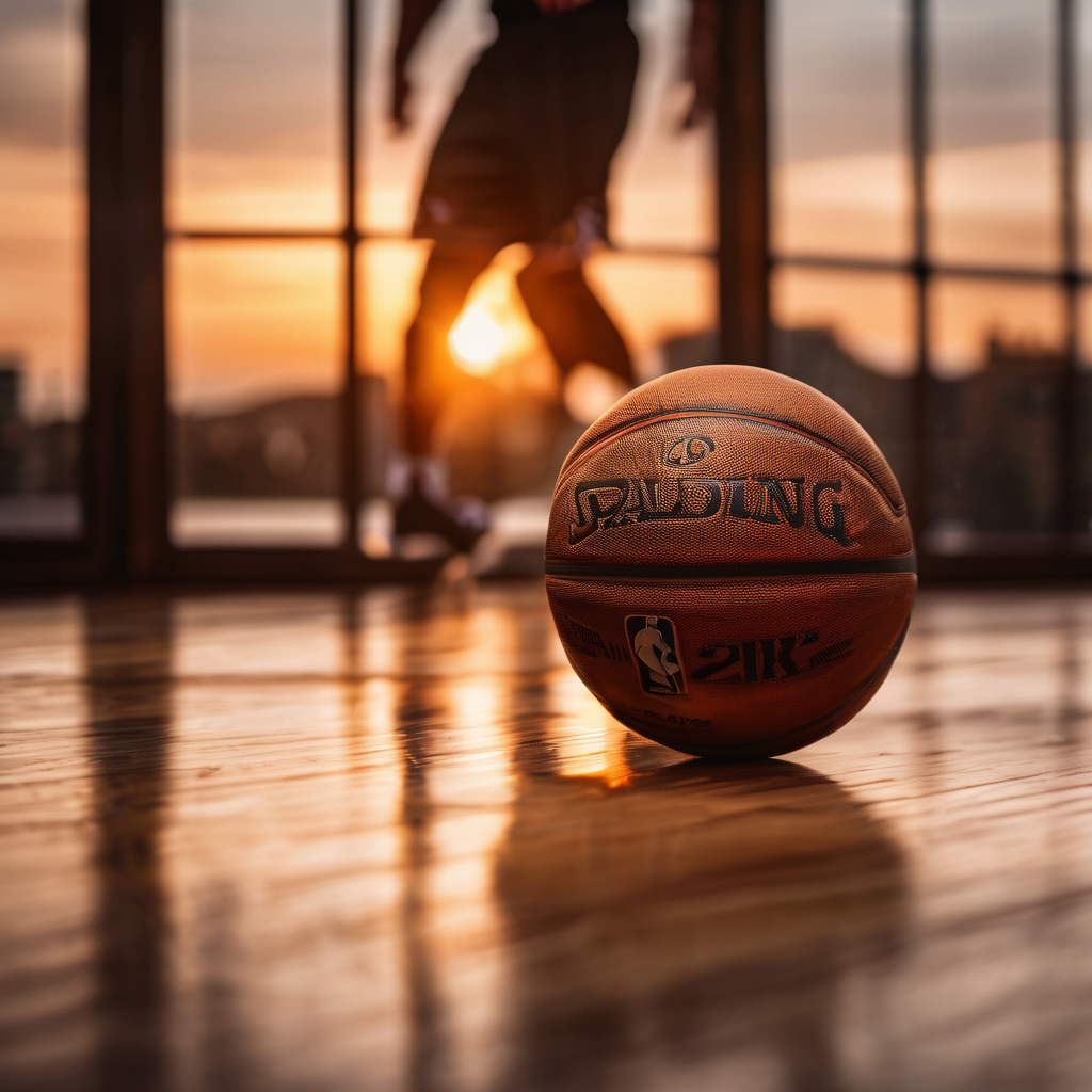 Thunder Lead NBA Power Rankings as Europe Buzzes With Bane Trade Talk