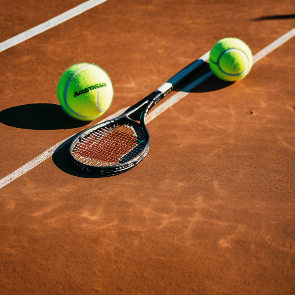 Adelaide International Semifinals: Fokina-Humbert Duel and Paul-Machac Showdown