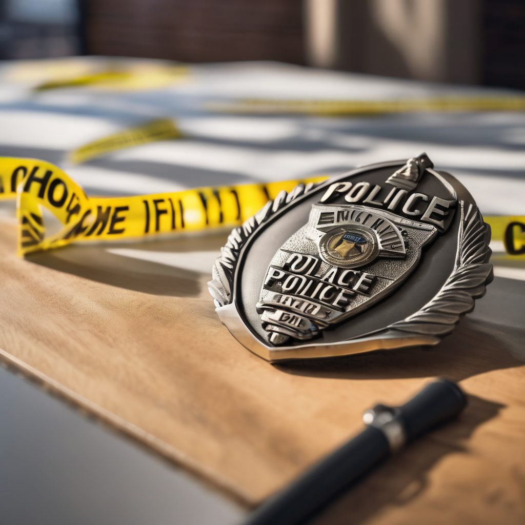 Early Morning Lakewood Shooting Sparks Investigation