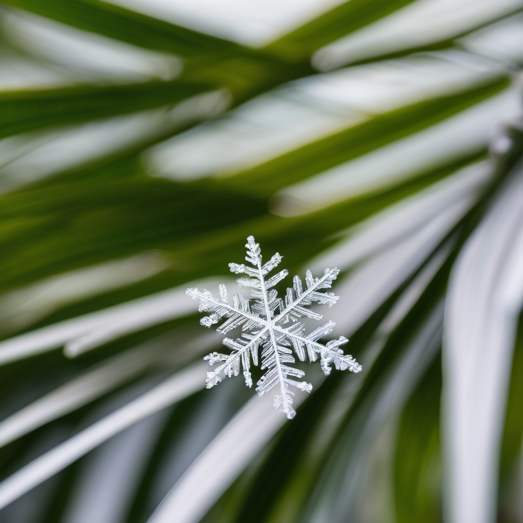 Is Snow Coming to Florida? A Rare Weekend Snow Possibility