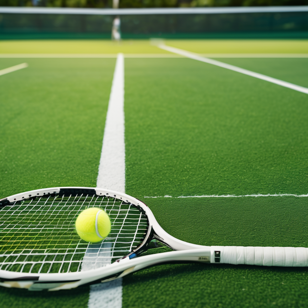 Two Hobart Semifinals Set to Deliver Drama: Jovic-Preston Clash and Cocciaretto-Ruzic Showdown