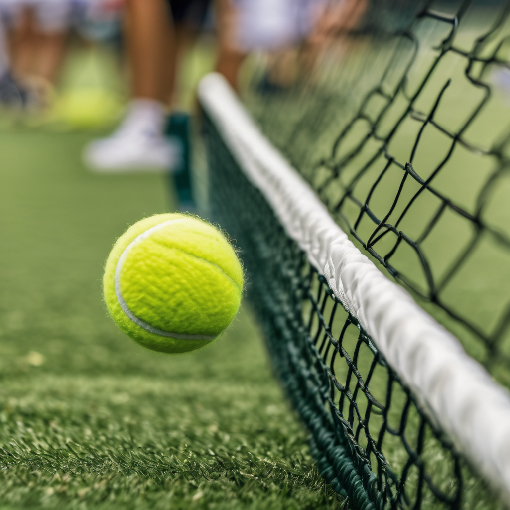 Adelaide International Semifinals: Will Fokina and Paul Push Toward a Final Showdown?