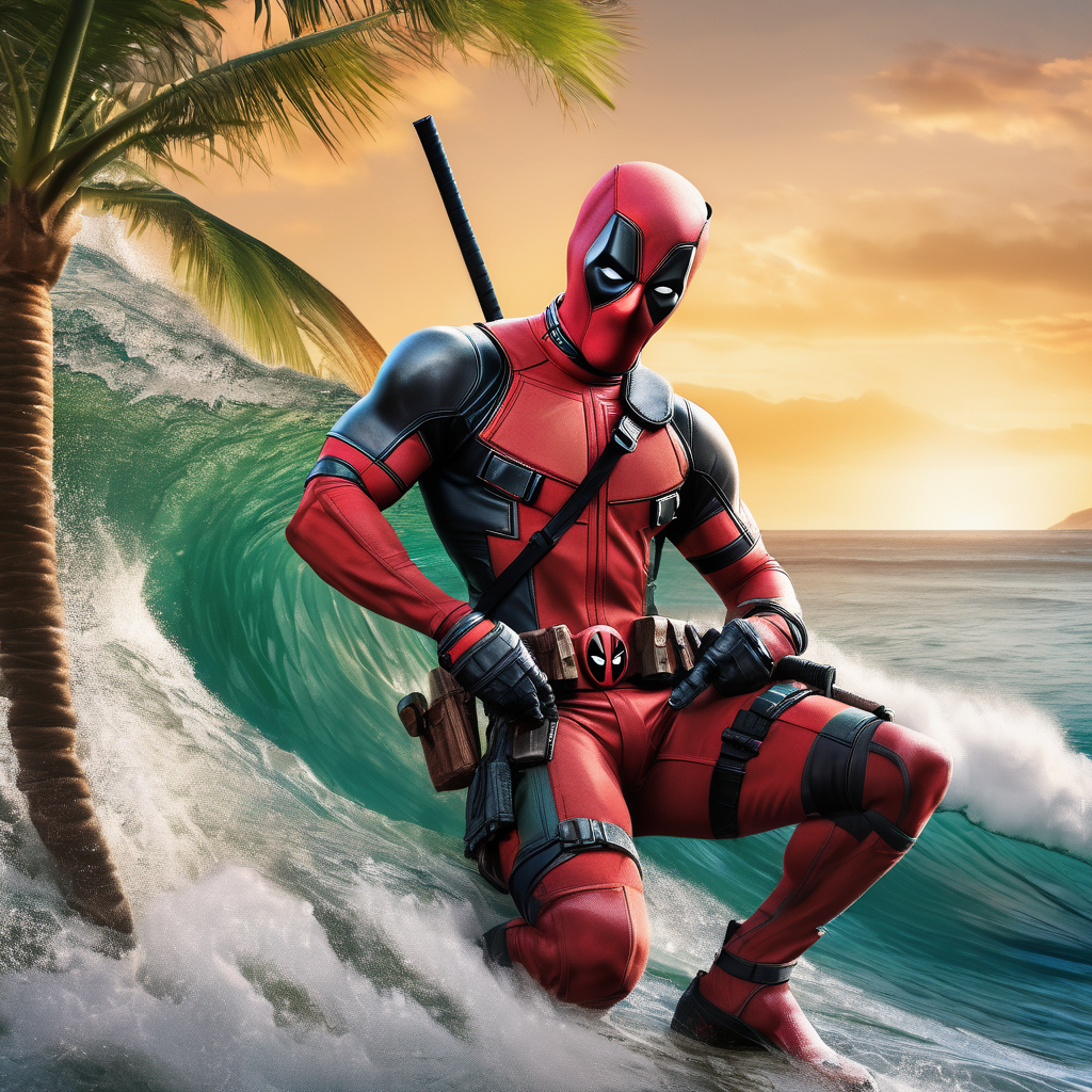 Deadpool Arrives as Marvel Rivals Season 6 Rewrites the Meta