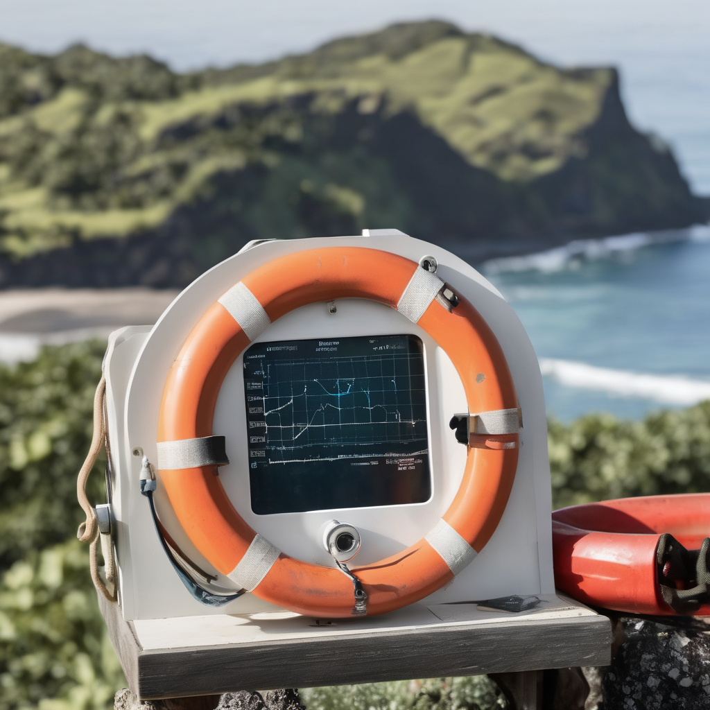 Guerrero 5.0 quake: No tsunami risk as Semar keeps coast under watch