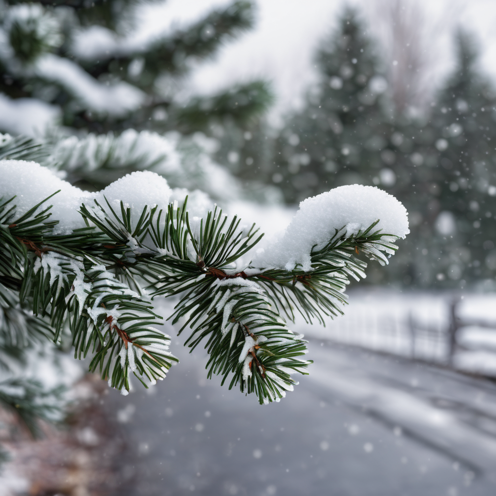 Syracuse Winter Weather Advisory: Snow Totals Trimmed as Upstate New York Braces for More