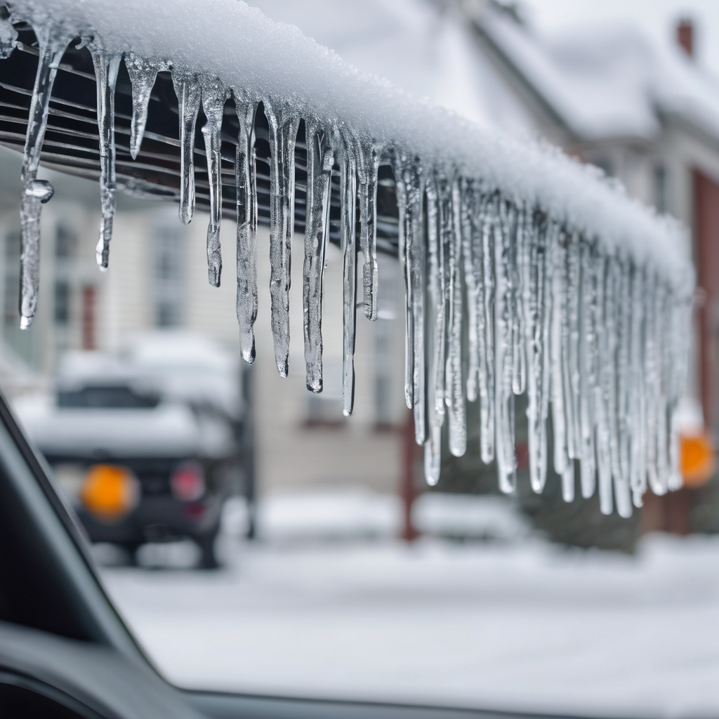 Fort Wayne Braces for Snow and Extreme Cold as Winter Pattern Intensifies