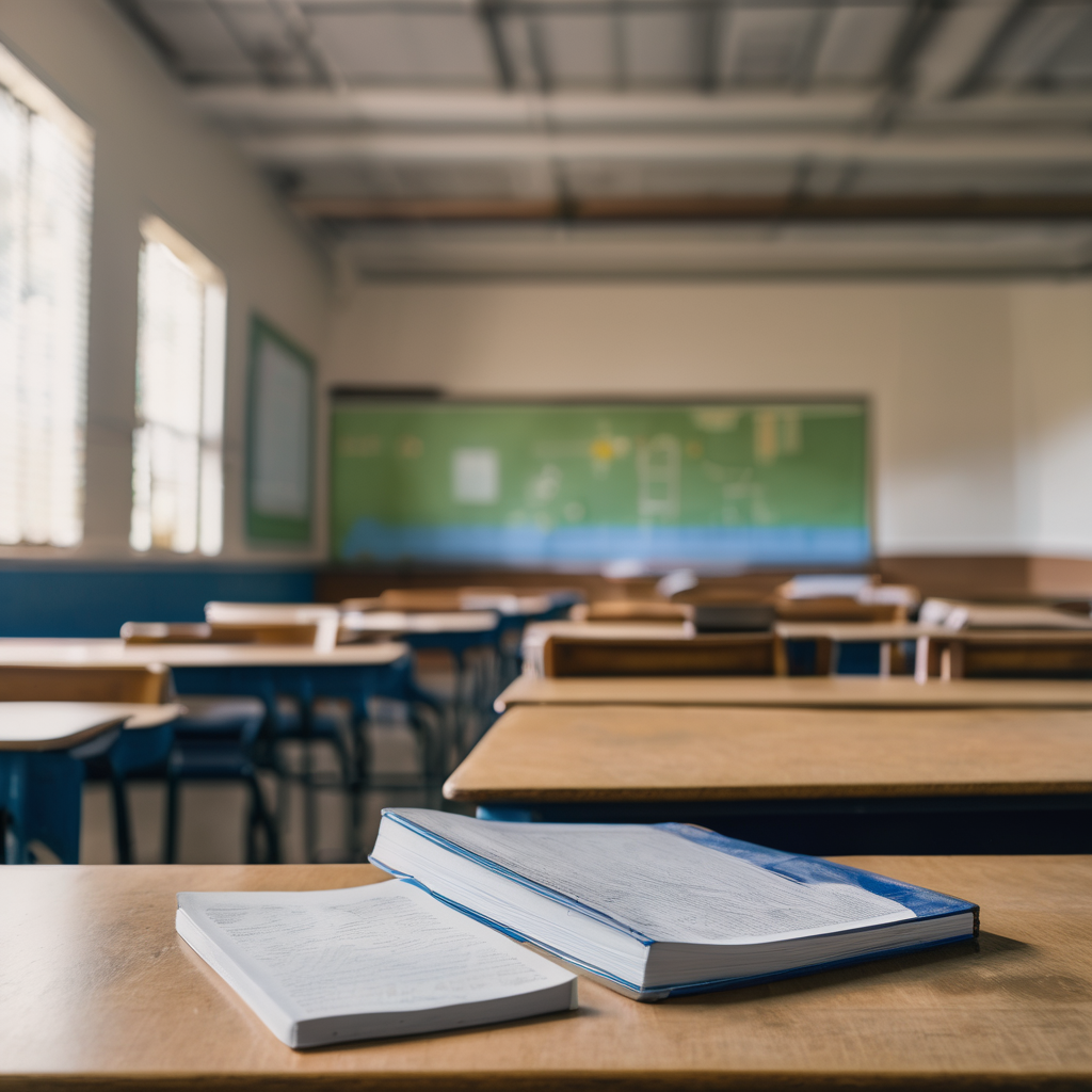 JCPS Faces $40 Million Hole Despite $142 Million Budget Cut Plan