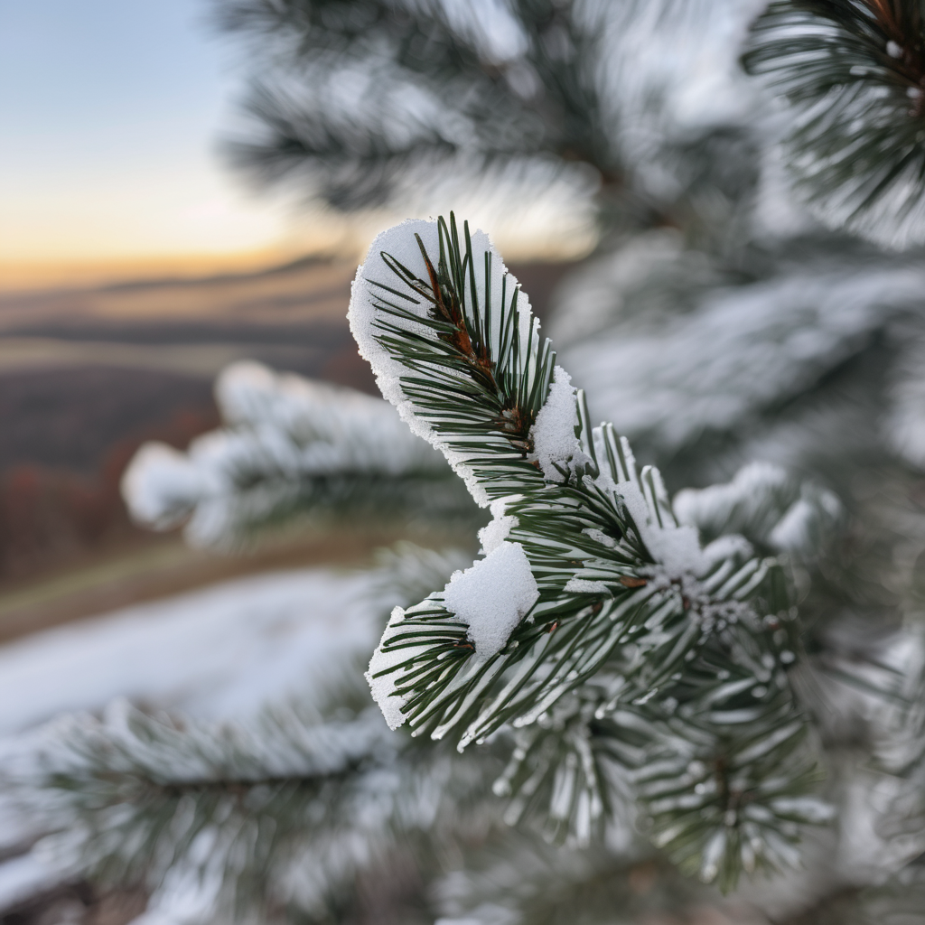 North Georgia braces for Arctic chill as wind chills plunge and light snow may fall