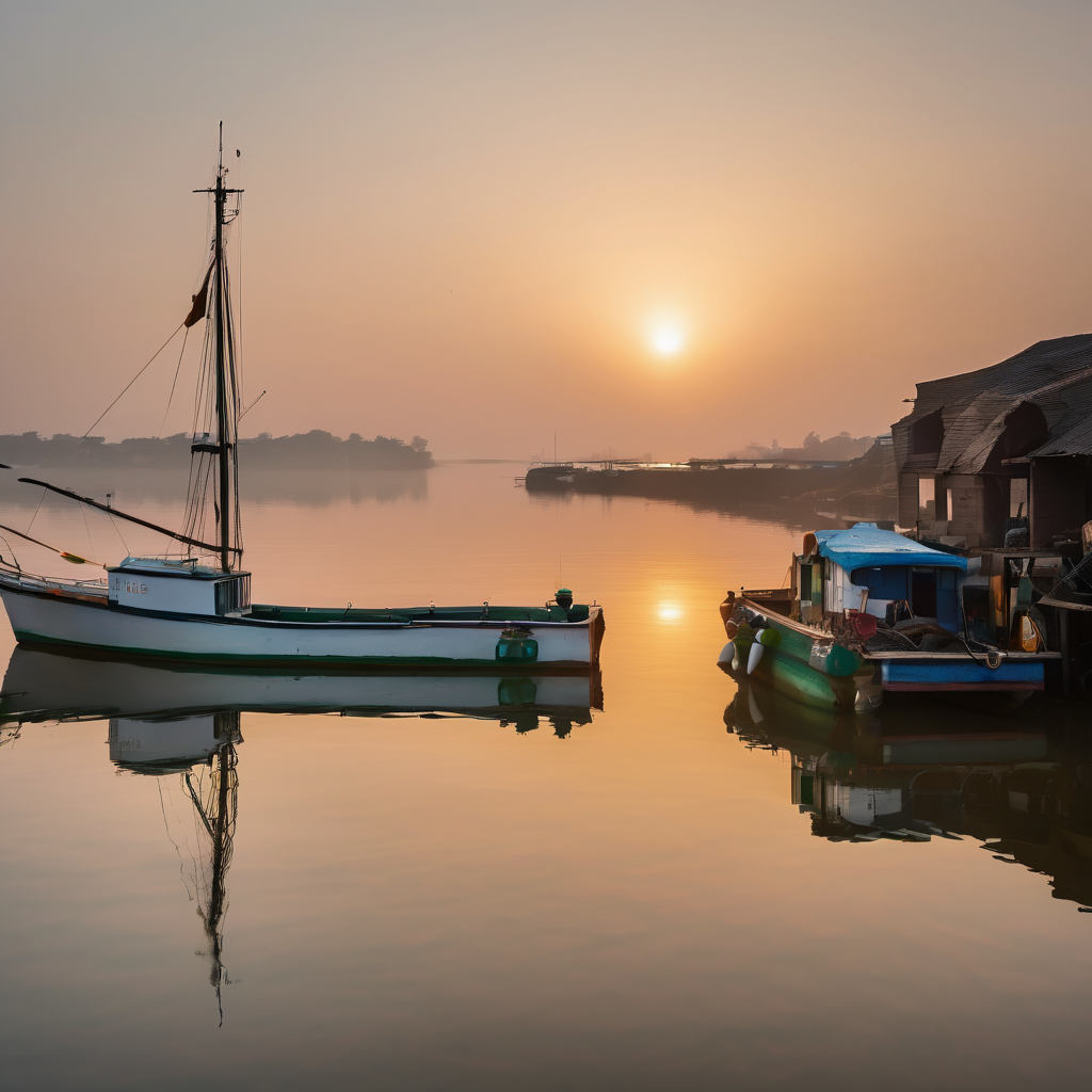 Sir Creek Tensions Rise as India-Pakistan Maritime Dispute Heats Up