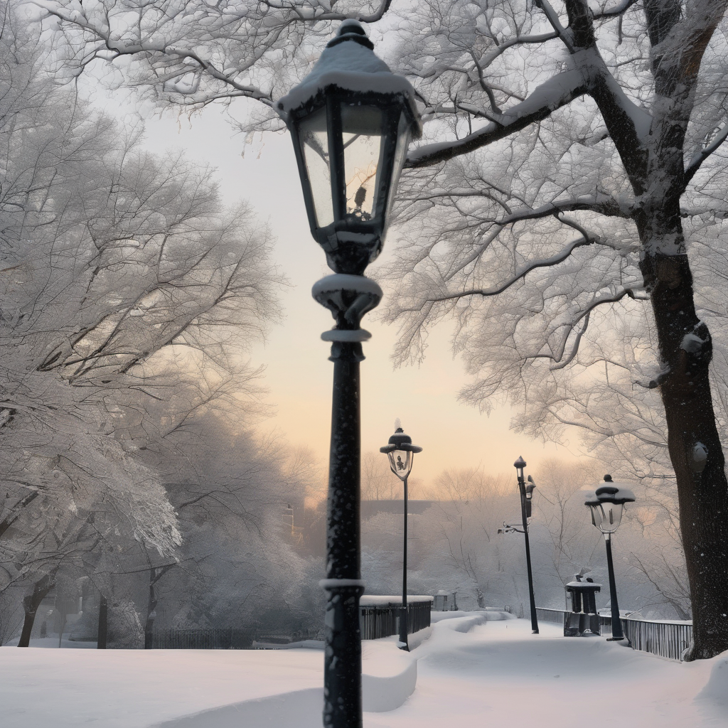 Massachusetts Eyes Weekend Snow Amid Arctic Cold Snap