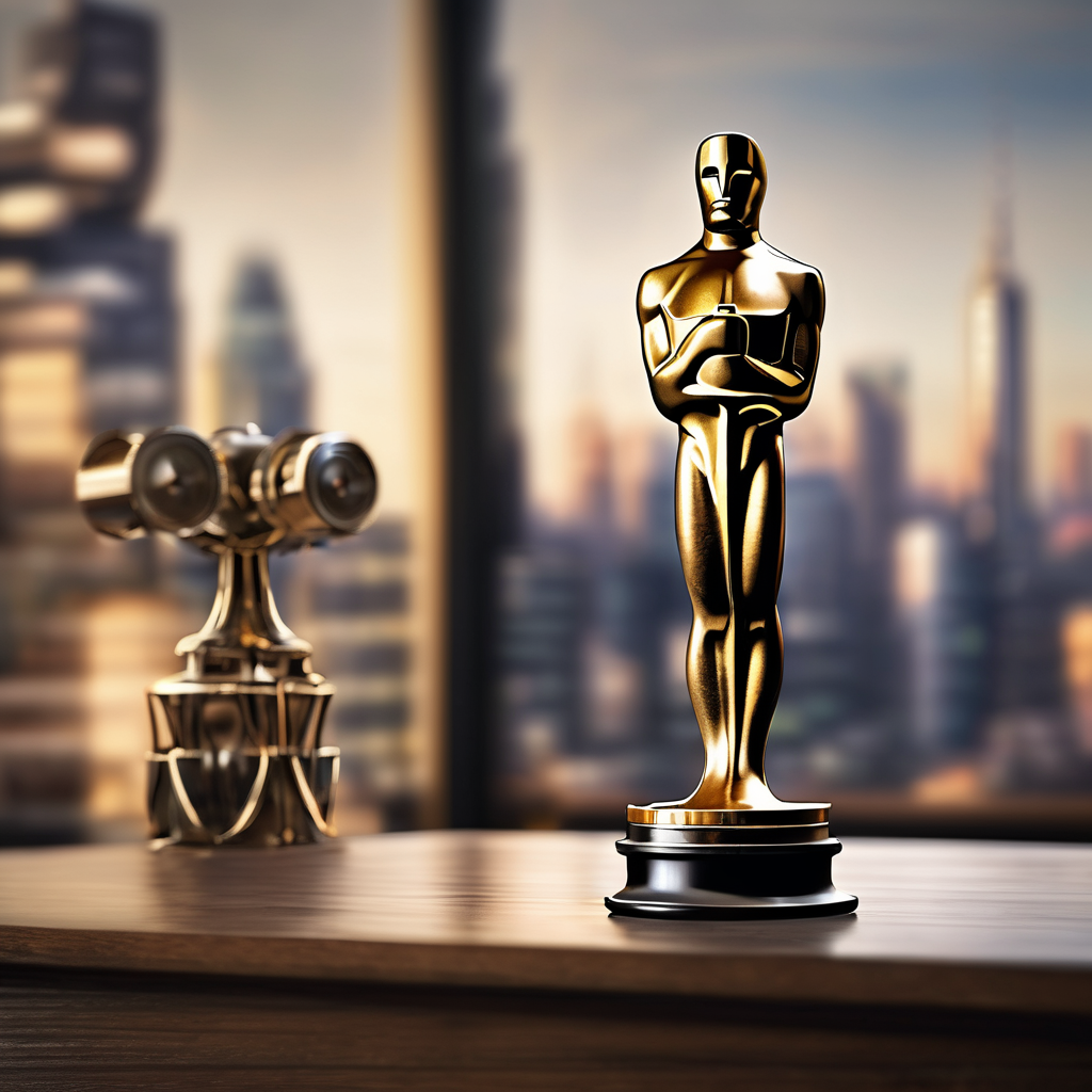 Melissa Leo: The Oscar Win That Didn't Boost Her Career