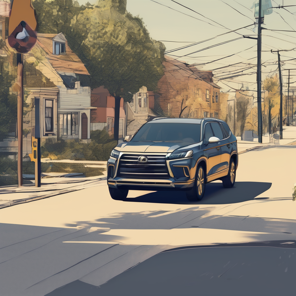 Adou Thiero’s SUV Mix-Up Ends With Charges Dropped