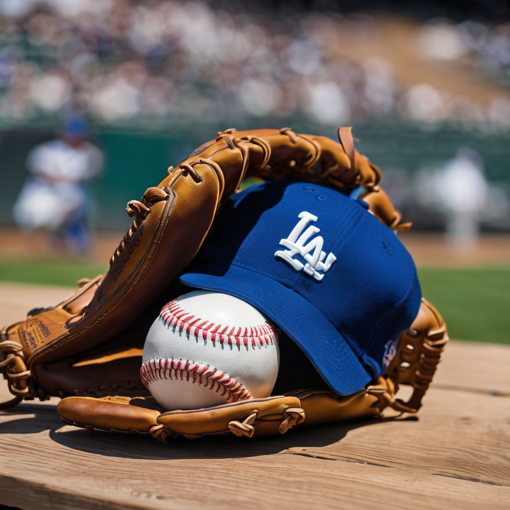 Dodgers Sign Kyle Tucker, Elevating Championship Hopes