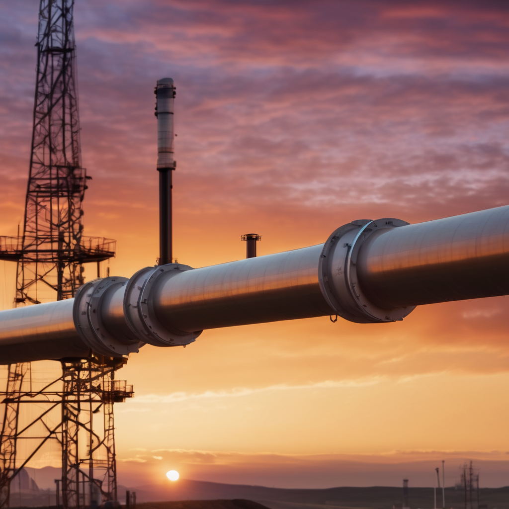 Atmos Energy Analysts Split as Price Targets Climb