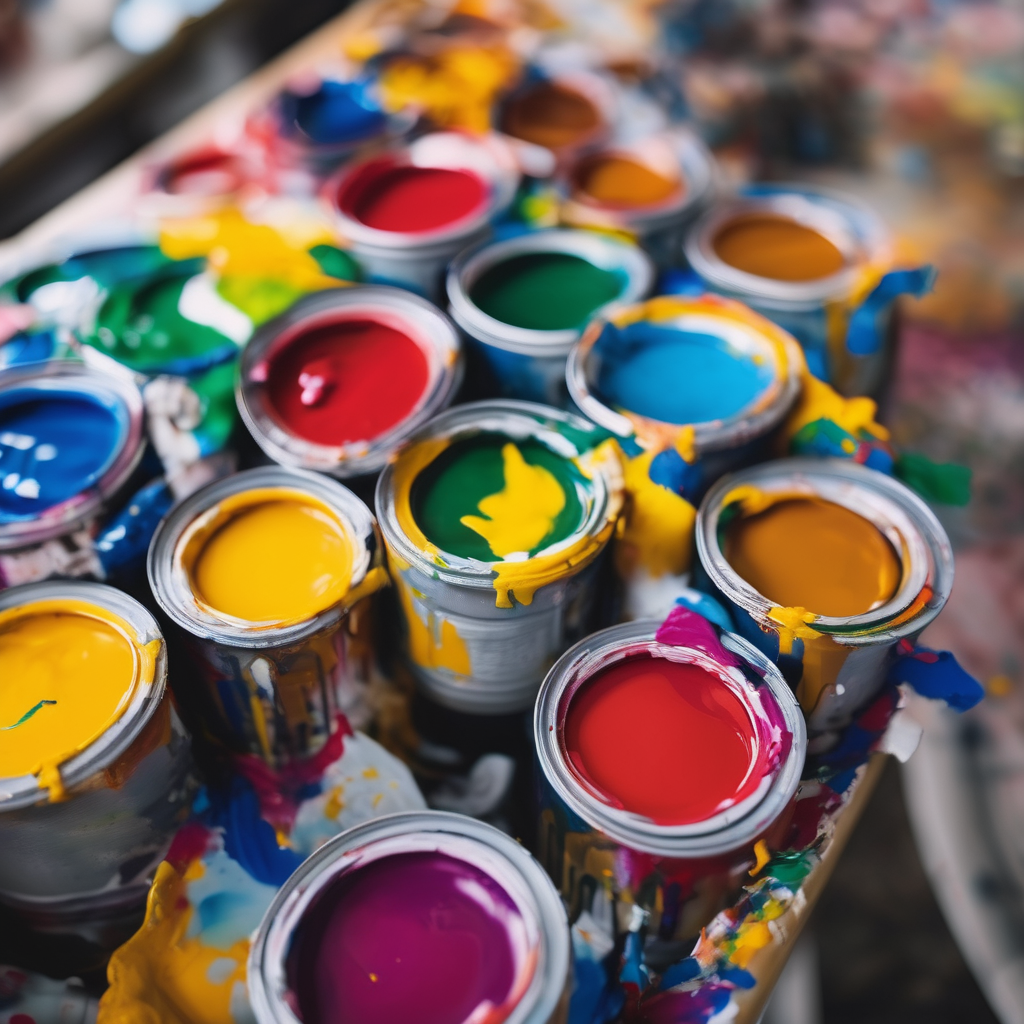 Tallahassee's SOMO Walls Mural Project Inches Toward Approval Amid Debate