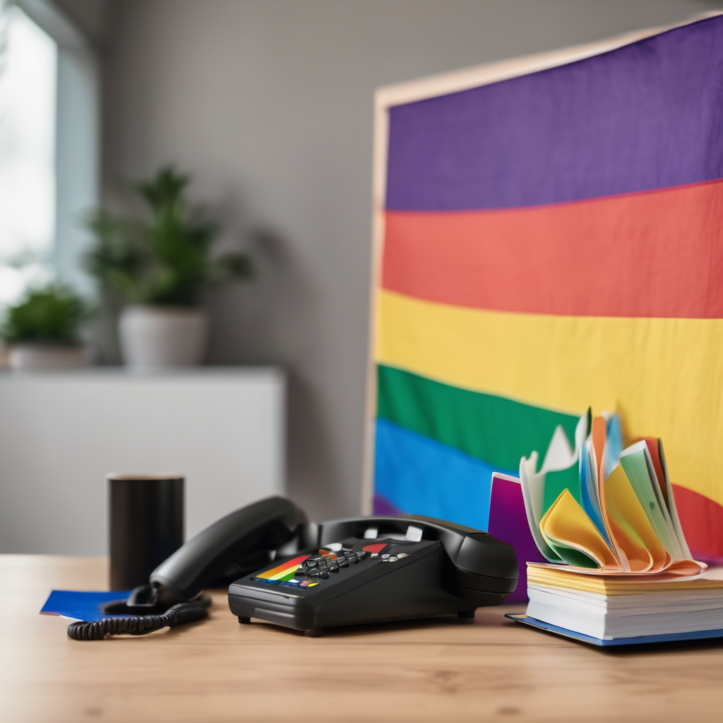 MacKenzie Scott's $45M Gift to The Trevor Project Boosts LGBTQ+ Youth Crisis Support