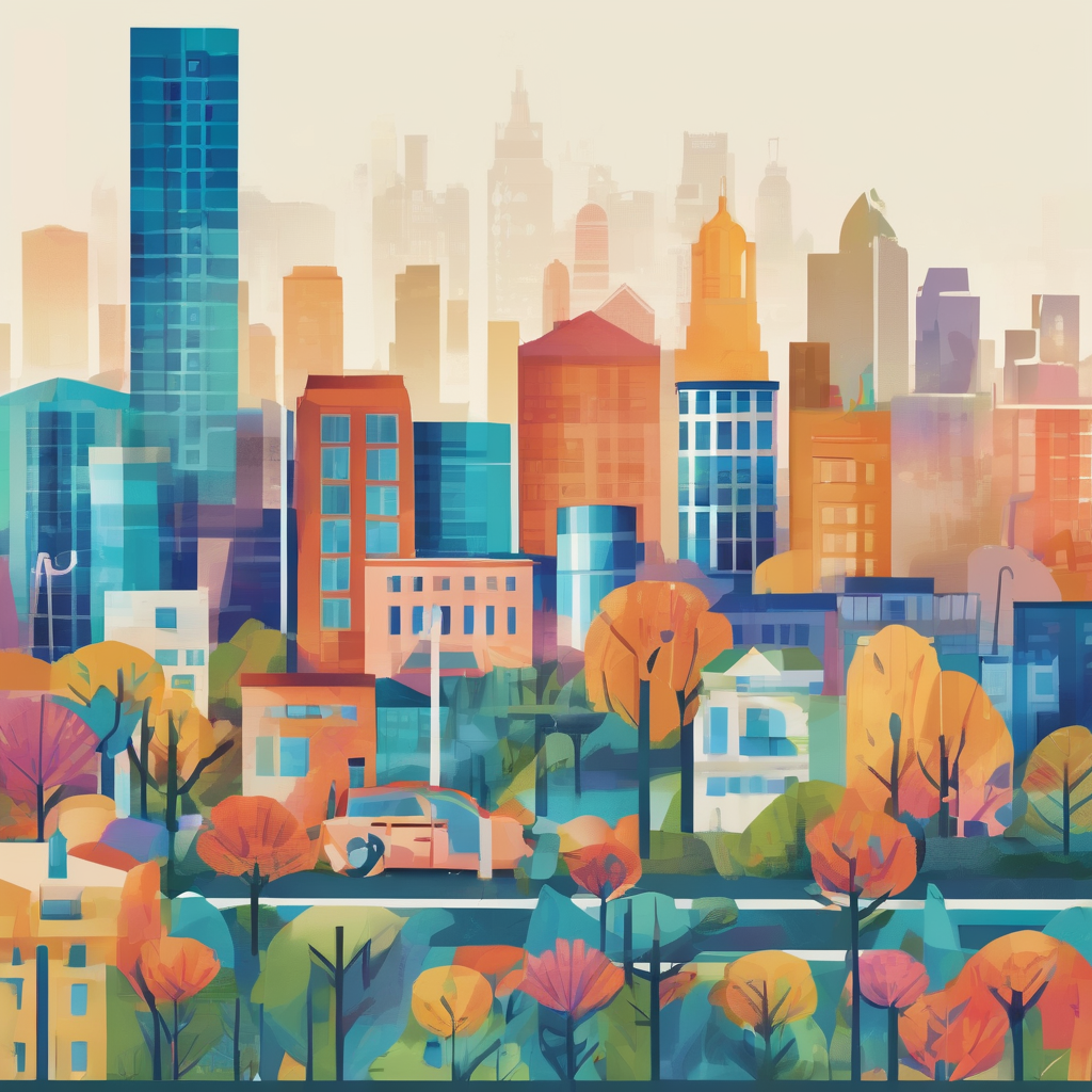 Tallahassee Unveils 2026 Budget Push: Grants, Murals and Housing Initiatives