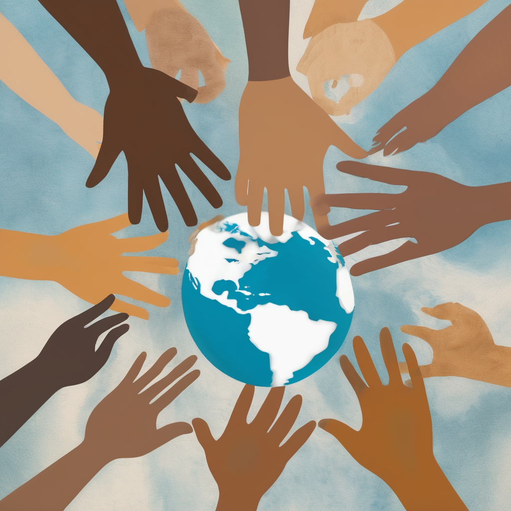 MLK Day 2026: Mission Possible to Build Community and Unite a Nation