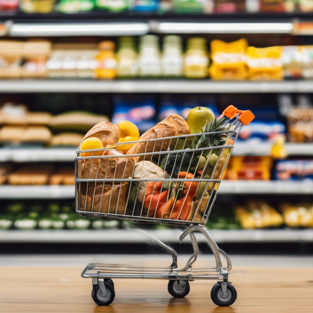 Austria's VAT Cut for Everyday Staples Sparks Debate Over Hidden Costs