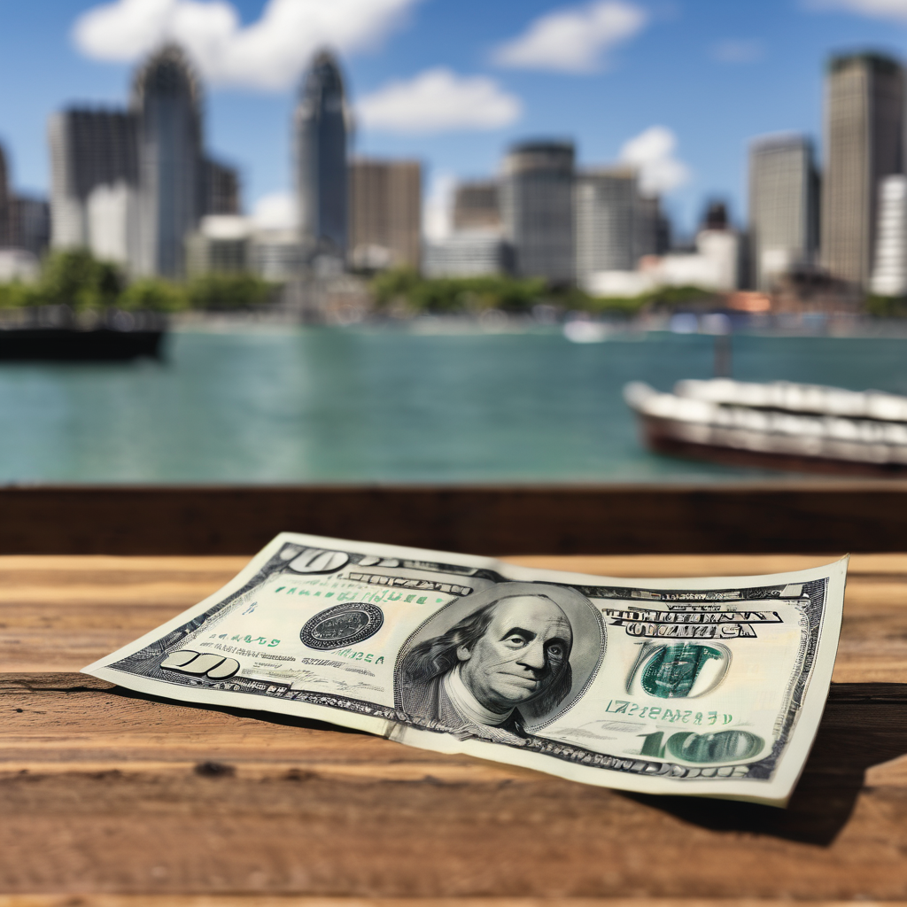 Trump Eyes Outsider for Fed Chair as Policy Direction Hangs in Balance