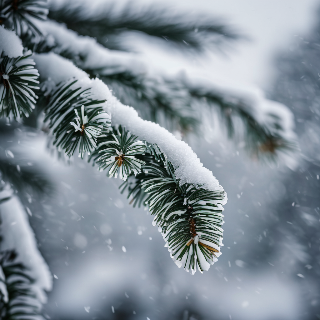 Stratospheric Shift Signals Cold Spell for Europe and Eastern U.S.