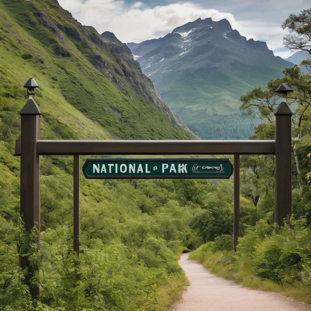 National Parks 2026: Trump's Birthday Declared a Fee-Free Day