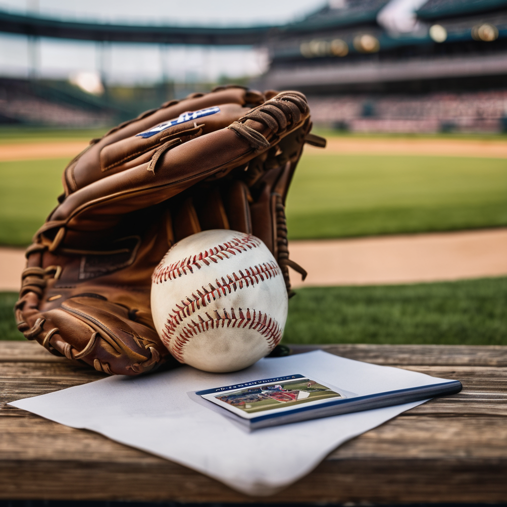 Spring Training Ignites Fantasy Baseball 2026 Draft Prep: Sleepers to Watch