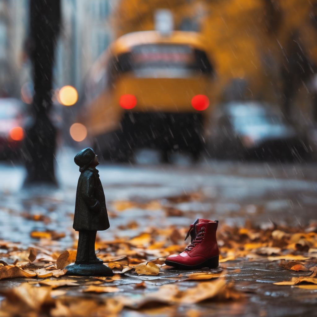 Protests, Delays and Superheroes: A Weekend Snapshot from Germany