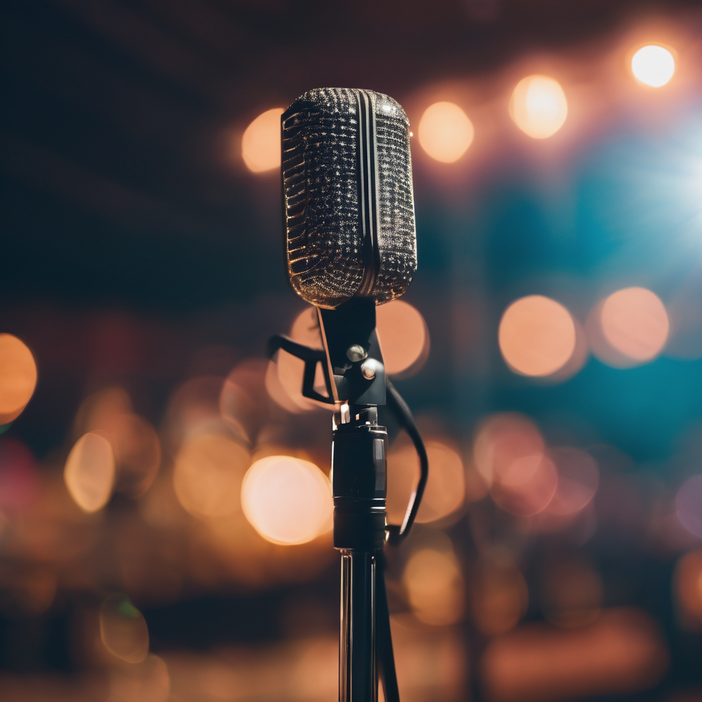 Audrey Hobert Launches Staircase to Stardom Tour as Rising Pop Star