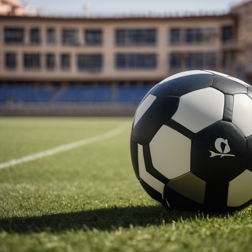 Barcelona in Shock as La Masia Star Dro Set to Leave